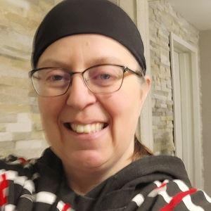 Meet your Posher, Tammy